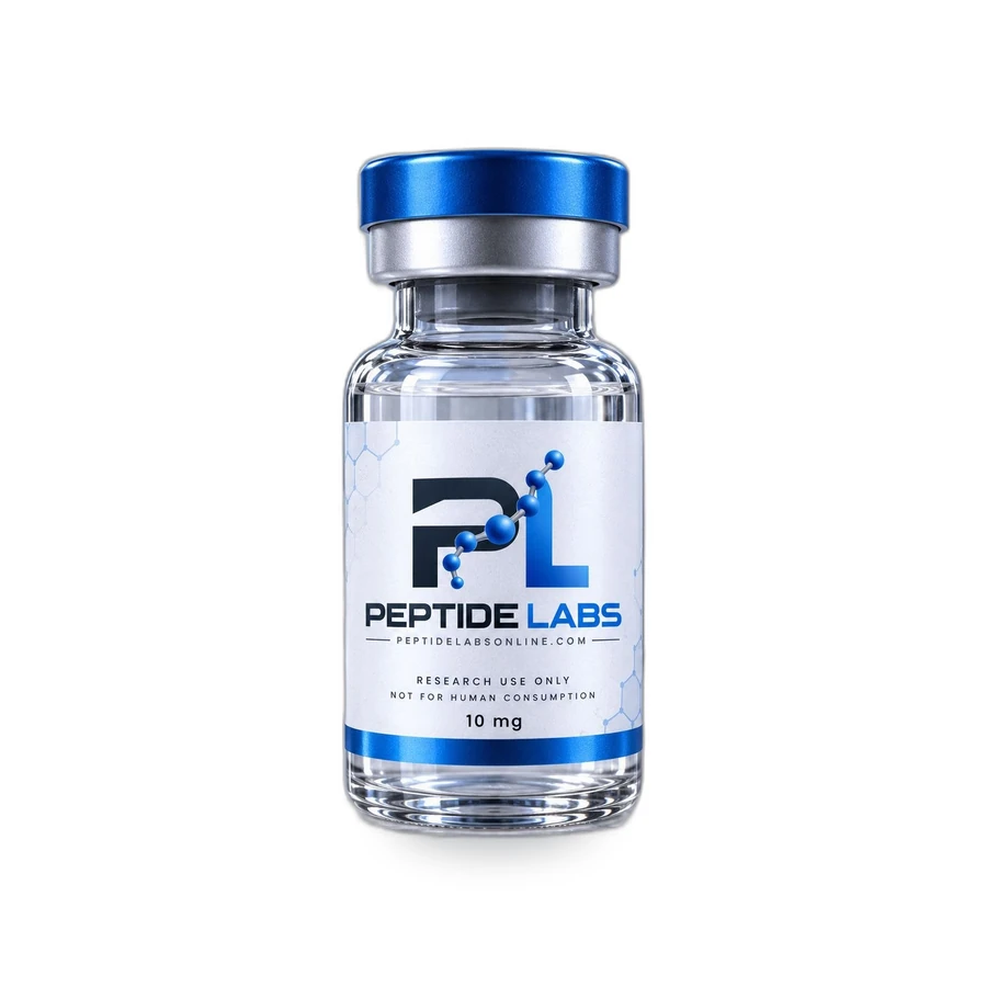 How to Reconstitute Lyophilized Research Peptides
